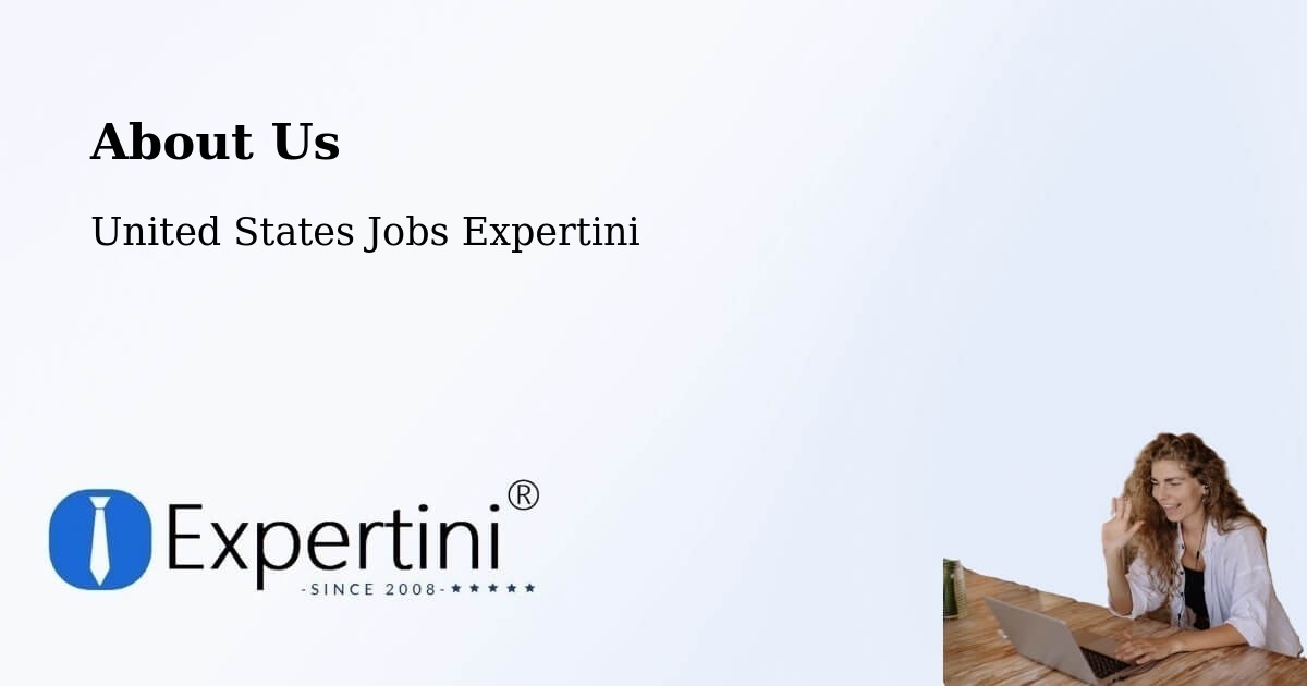 About Expertini Recruitment Platform  – Falkville - Falkville, United States Jobs Expertini
