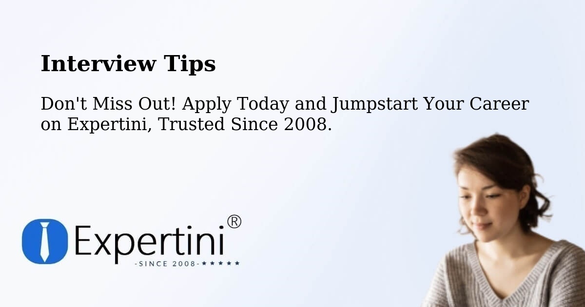 Interview Tips & Techniques for Job Seekers – Falkville - Falkville, United States Jobs Expertini