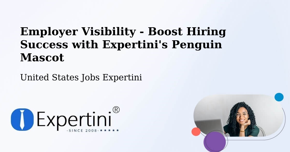 CV and Resume Visibility Optimization – Falkville - United States Jobs Expertini
